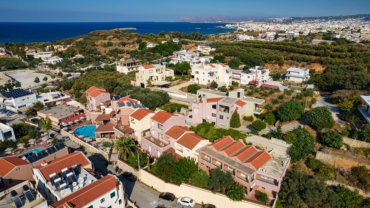 Photo of Outdoor in Makrys Tichos