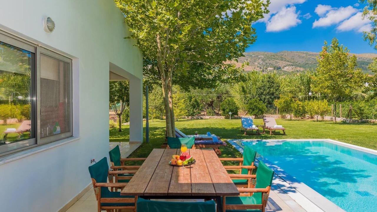 Photo of Outdoor in Romirion