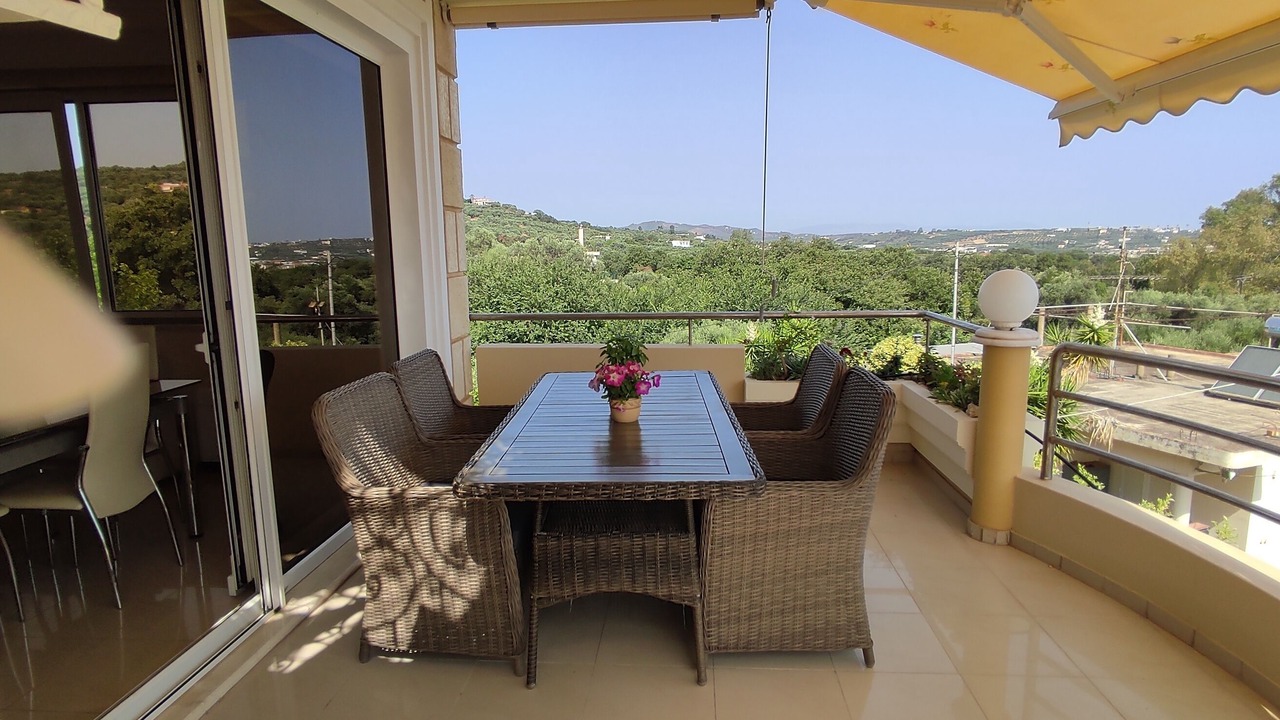 Photo of Outdoor in Perivolia