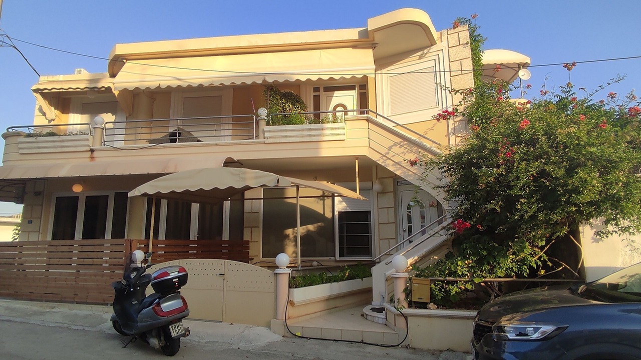 Photo of Outdoor in Perivolia