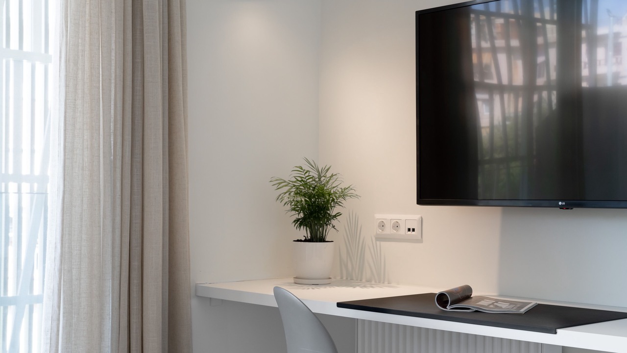 Photo of Bedroom in Kallithea