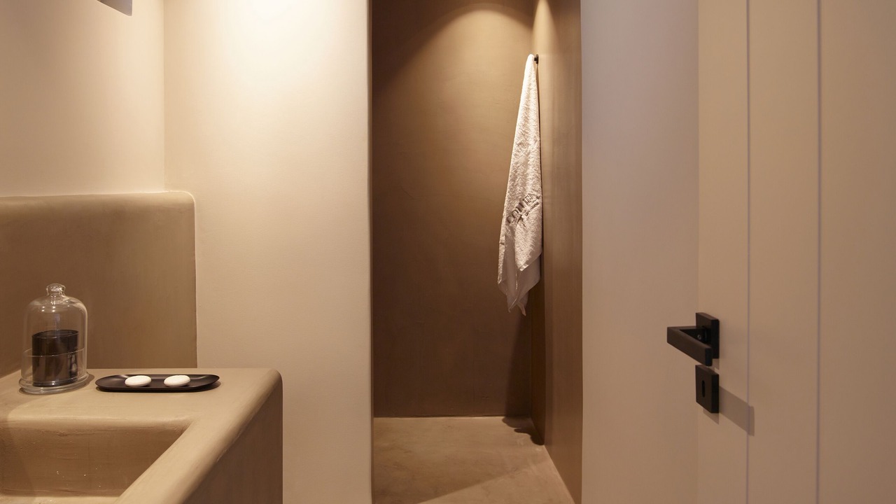 Photo of Bedroom in Faros Armenistis
