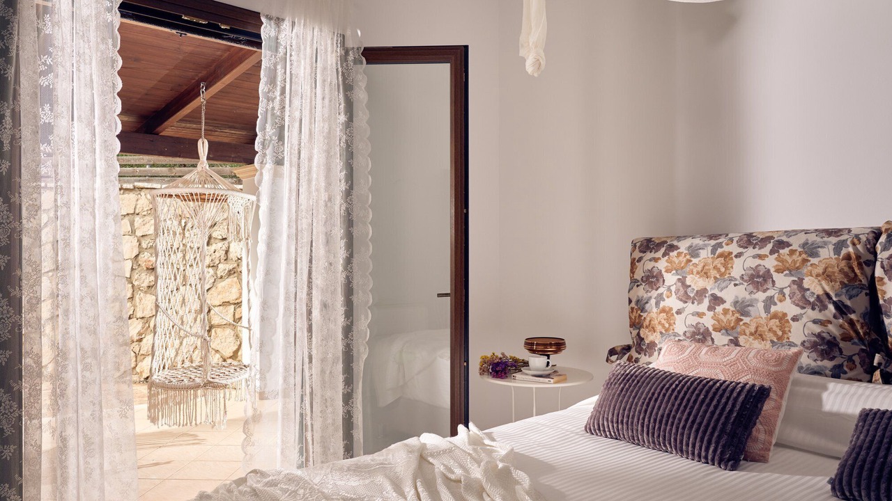Photo of Bedroom in Romirion