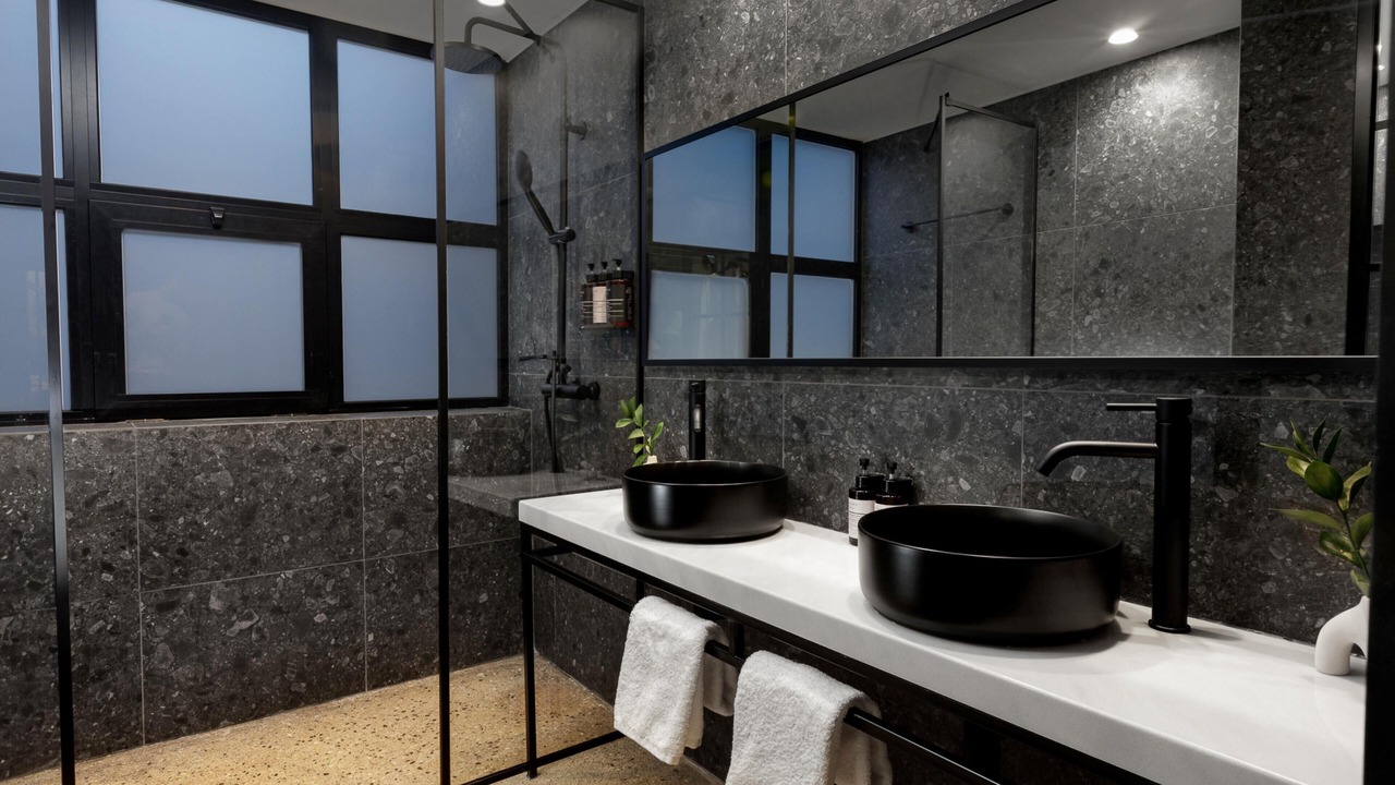 Photo of Bathroom in Psirri
