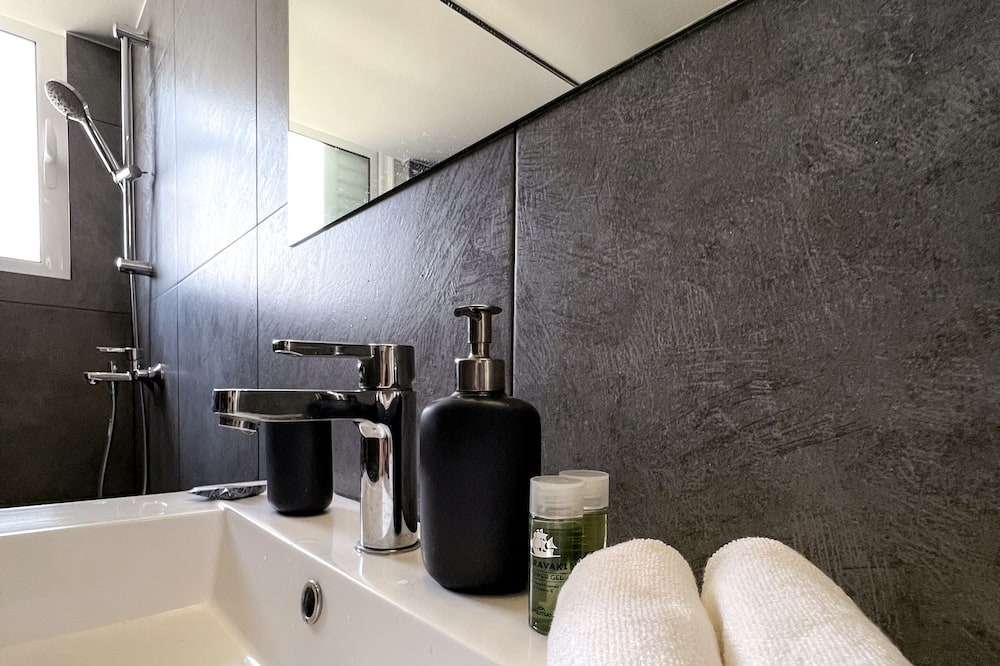 Photo of Bathroom in Dafni