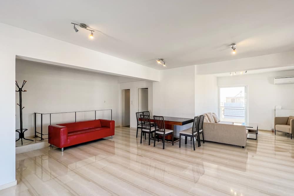 Photo of Livingroom in Dafni