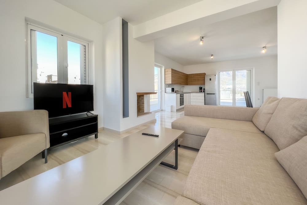 Photo of Livingroom in Dafni
