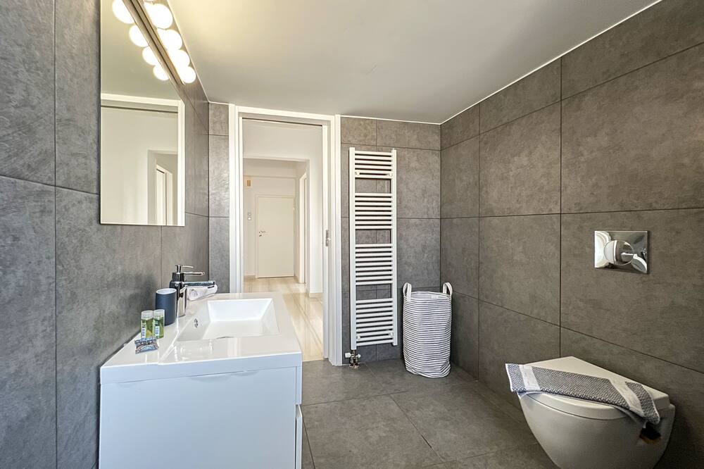 Photo of Bathroom in Dafni