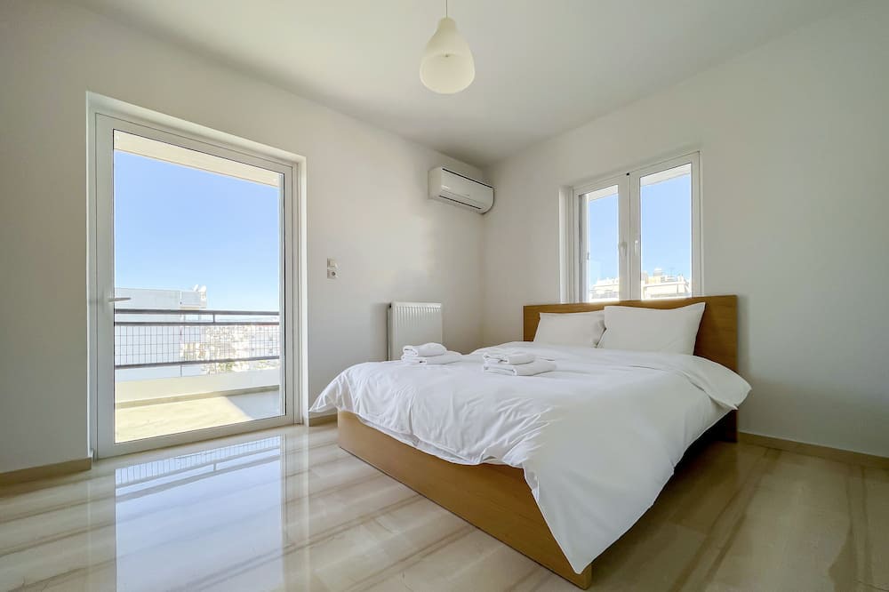 Photo of Bedroom in Dafni