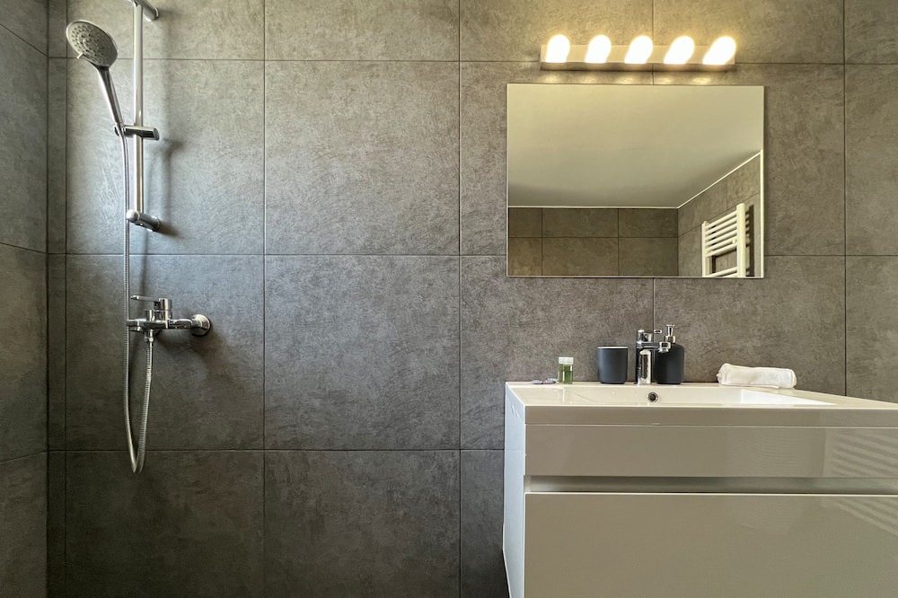 Photo of Bathroom in Dafni