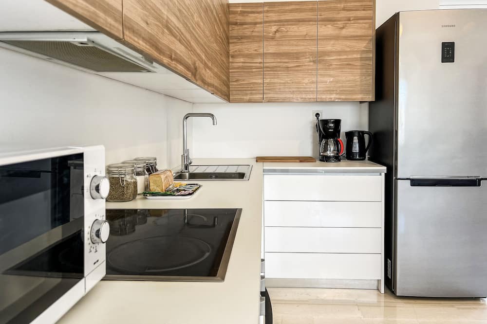 Photo of Kitchen in Dafni