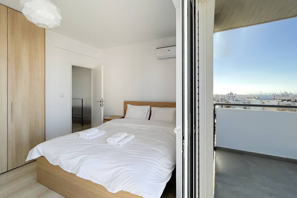 Photo of Bedroom in Dafni