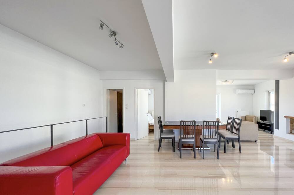 Photo of Livingroom in Dafni