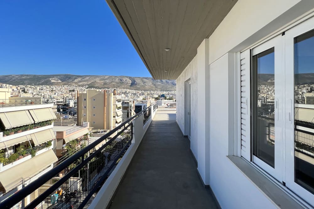 Photo of Patio Balcony in Dafni