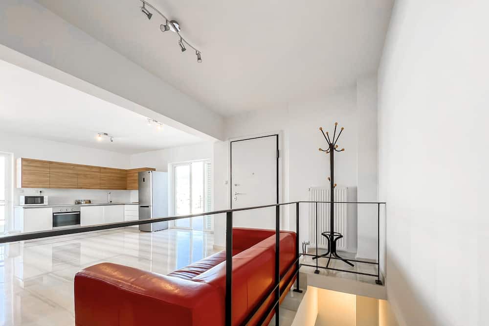 Photo of Bedroom in Dafni