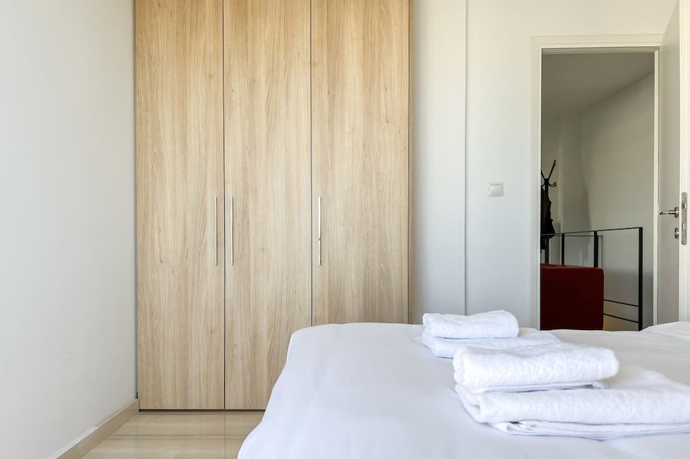 Photo of Bedroom in Dafni