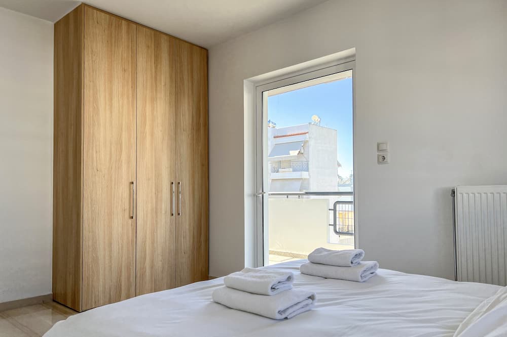 Photo of Bedroom in Dafni