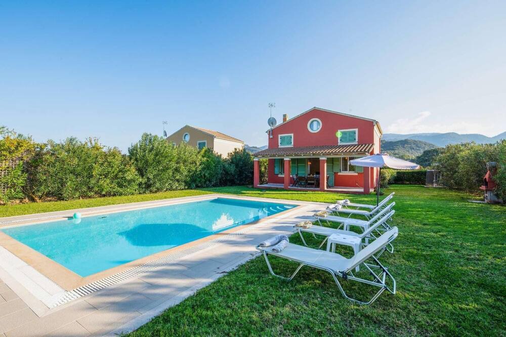 Photo of Outdoor in Almiros Beach