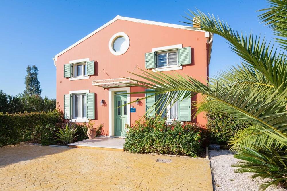 Photo of Outdoor in Almiros Beach