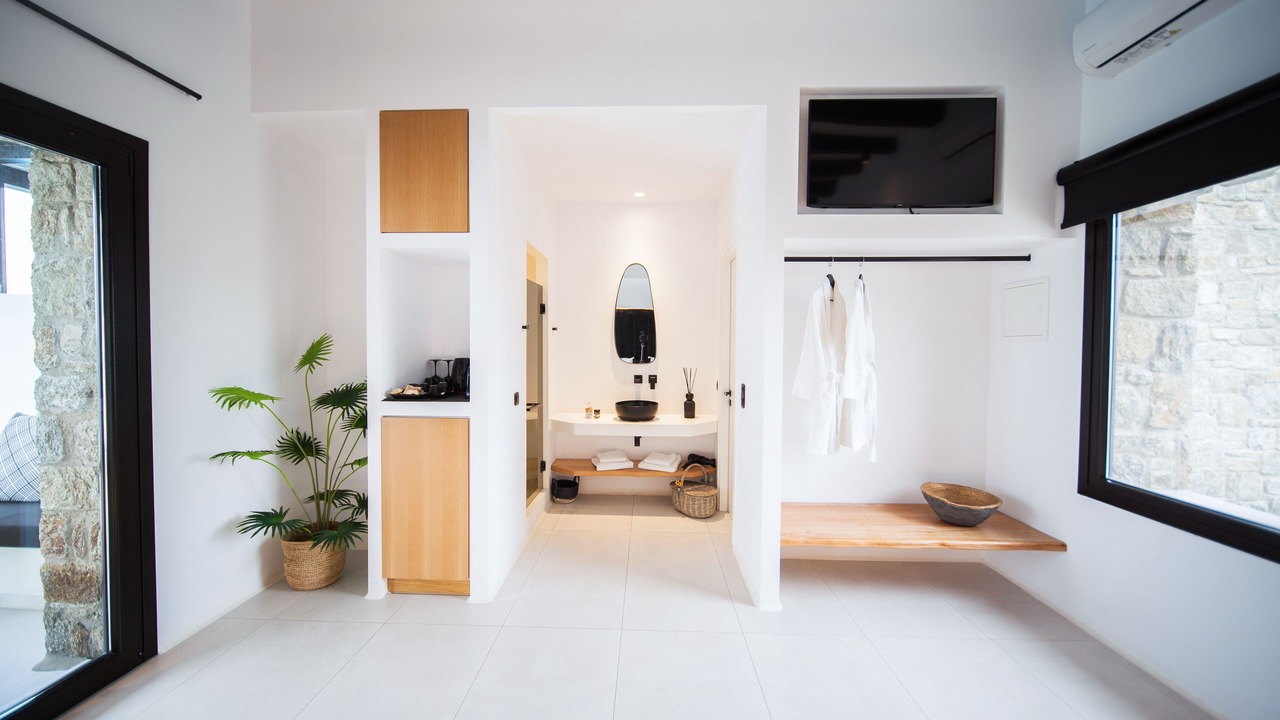 Photo of Bathroom in Plintri