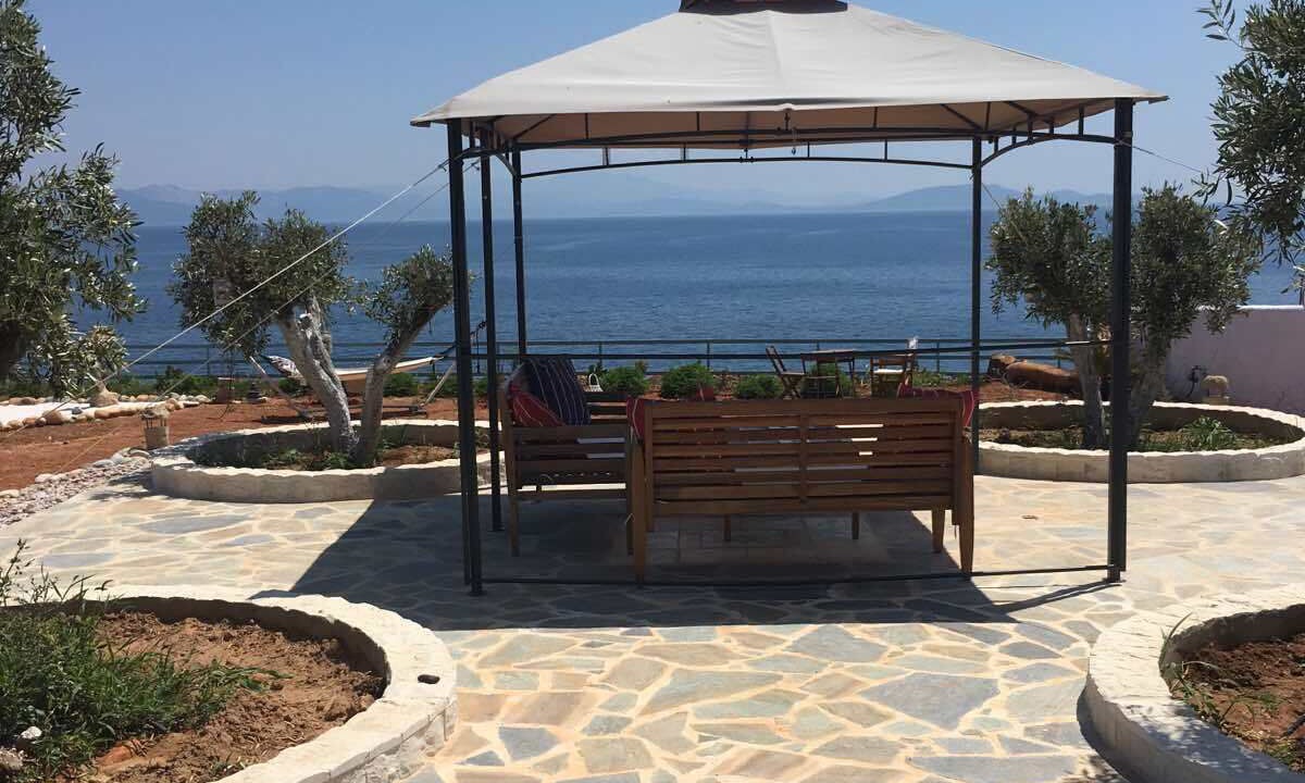 Photo of Outdoor in Rafina