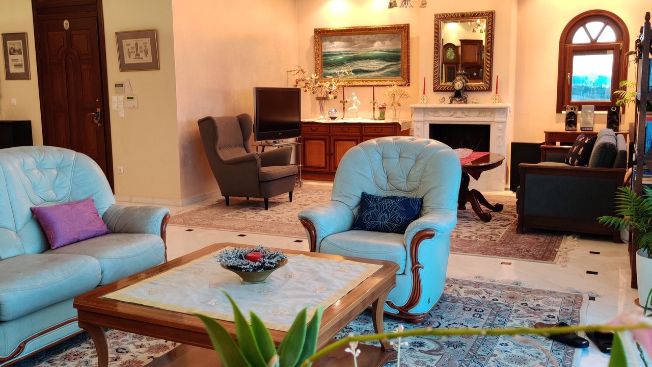 Photo of Livingroom in Rafina