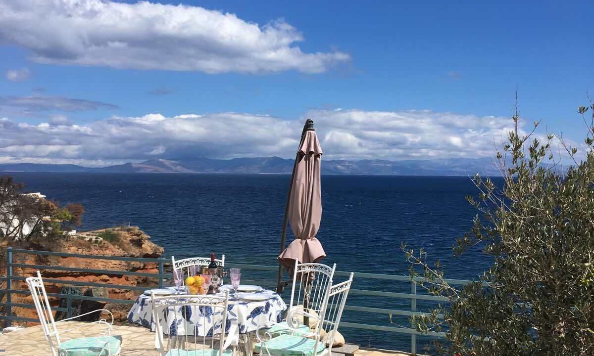 Photo of Outdoor in Rafina