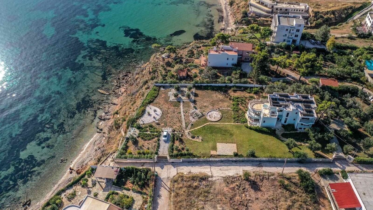 Photo of Outdoor in Rafina