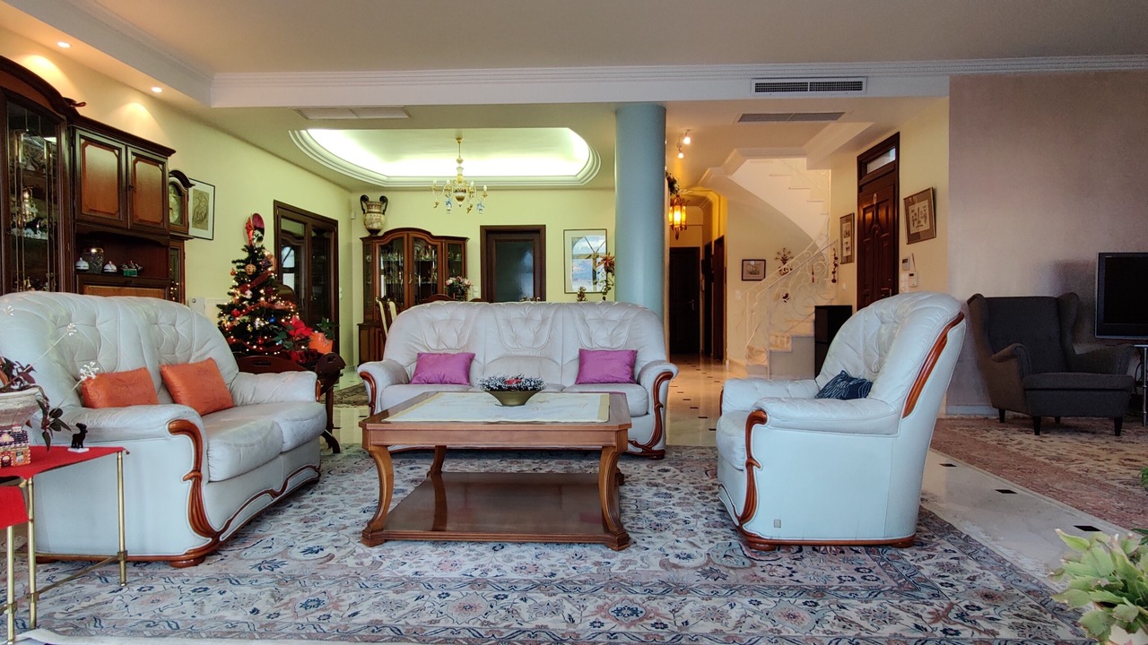 Photo of Livingroom in Rafina