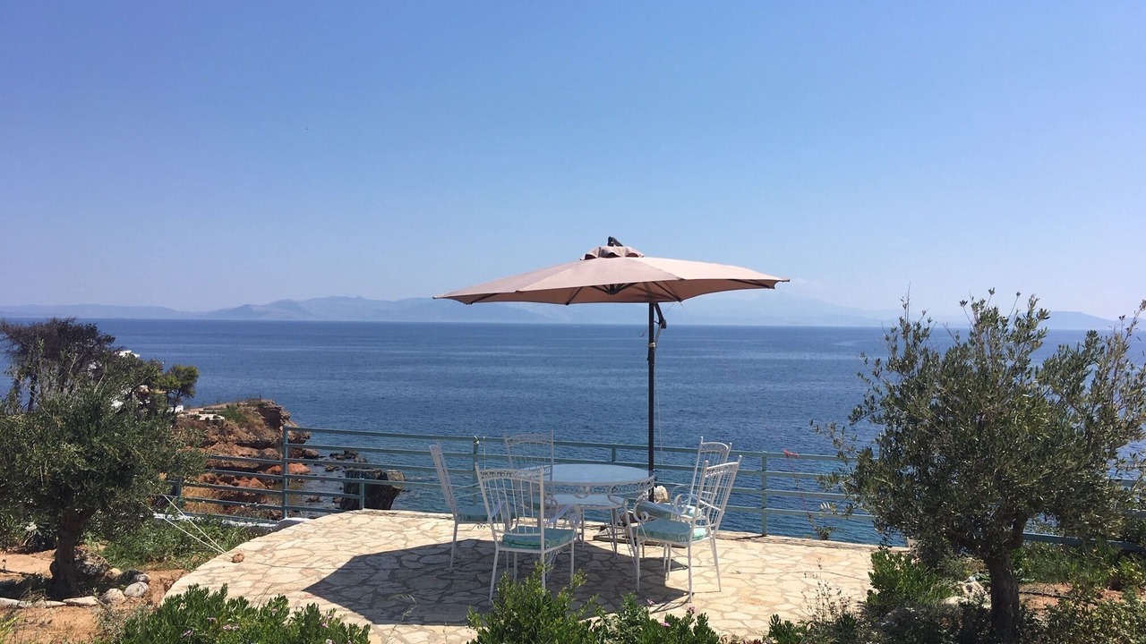 Photo of Outdoor in Rafina
