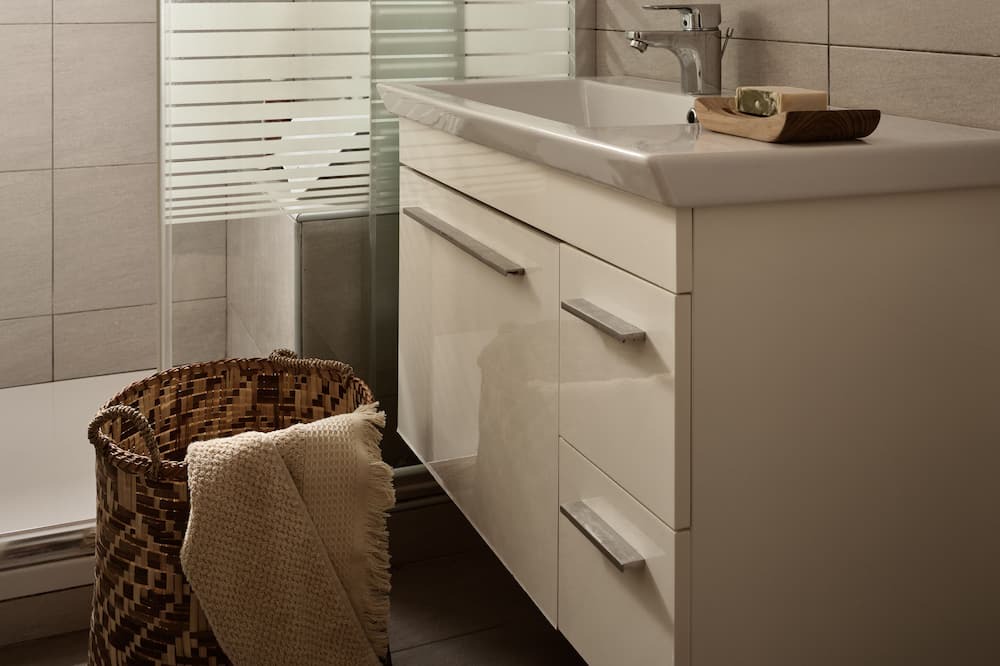 Photo of Bathroom in Vlicho