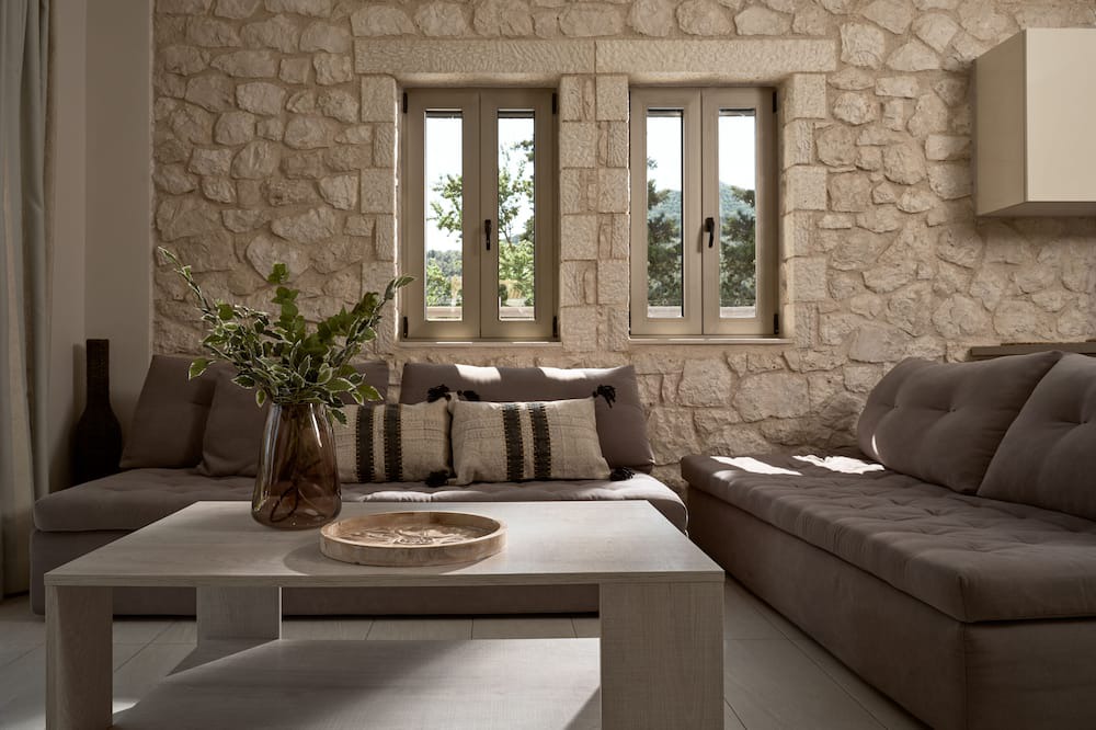 Photo of Livingroom in Vlicho