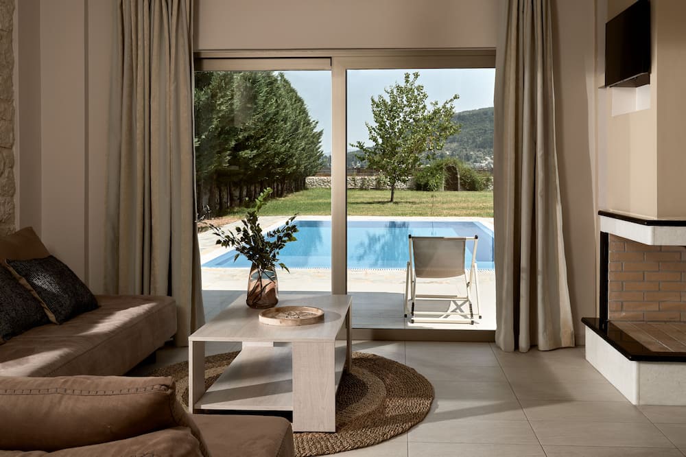 Photo of Livingroom in Vlicho