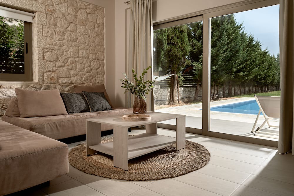 Photo of Livingroom in Vlicho