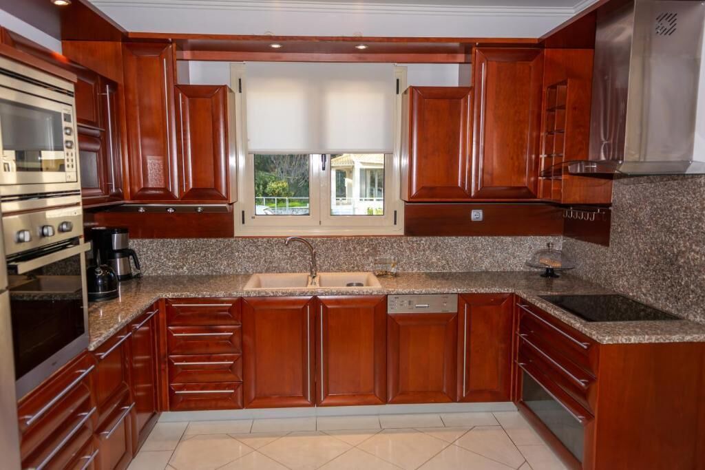 Photo of Kitchen in Kavos