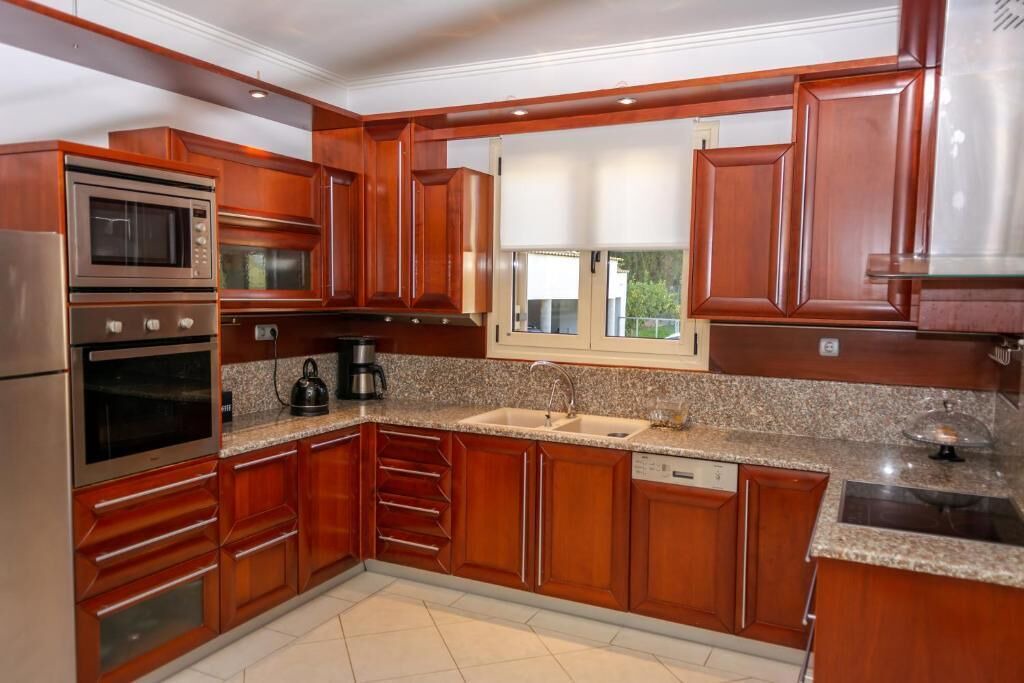 Photo of Kitchen in Kavos
