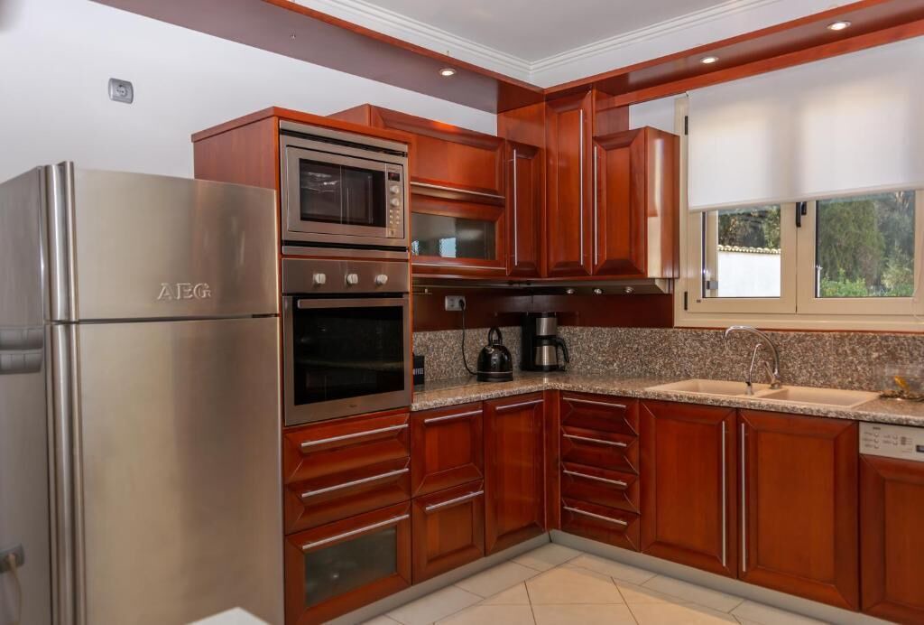 Photo of Kitchen in Kavos
