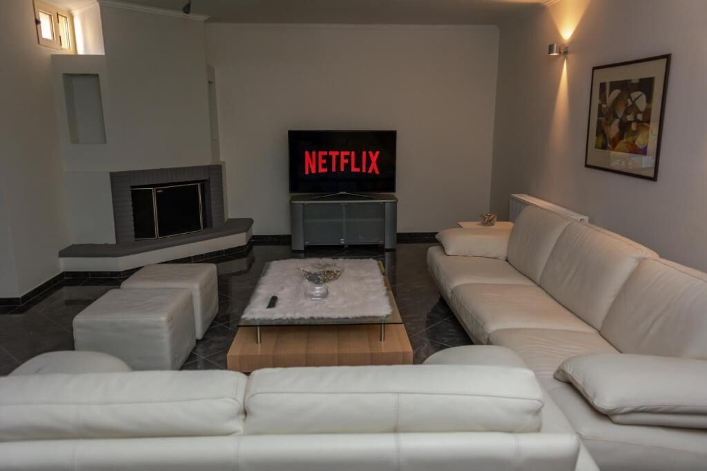 Photo of Livingroom in Kavos