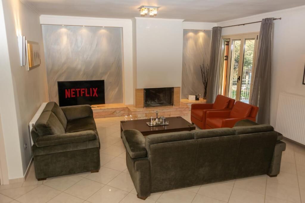 Photo of Livingroom in Kavos