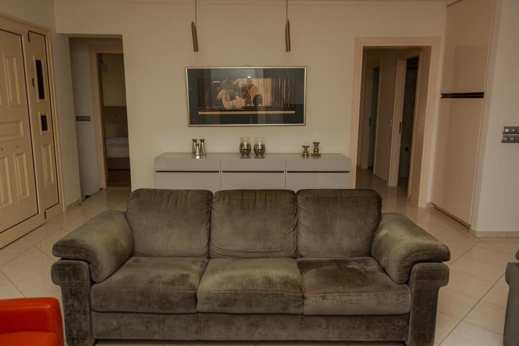 Photo of Livingroom in Kavos