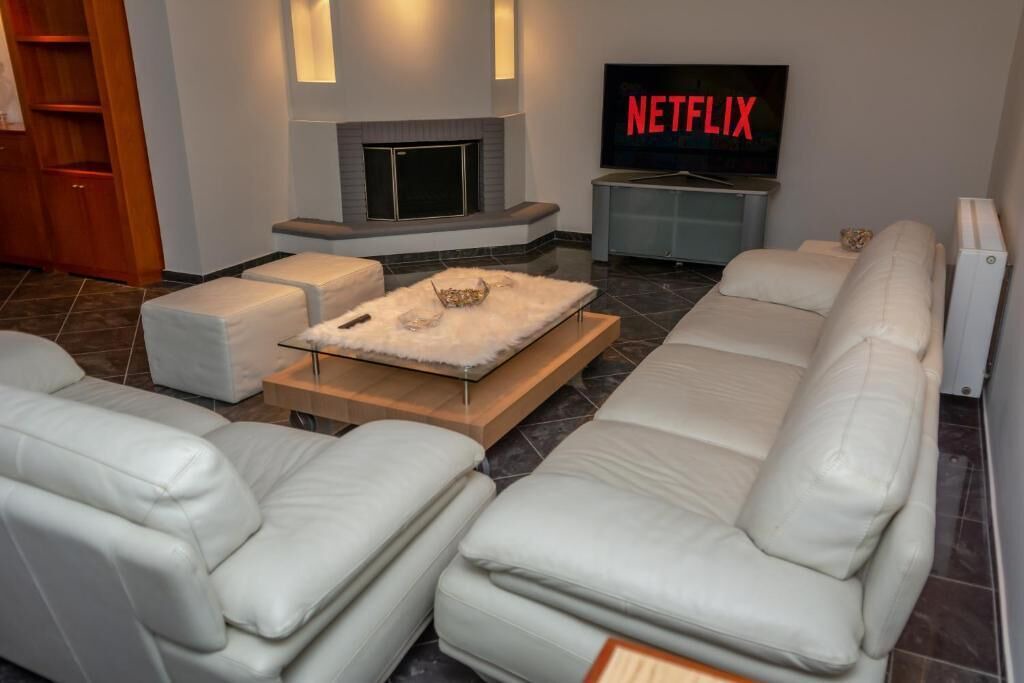 Photo of Livingroom in Kavos