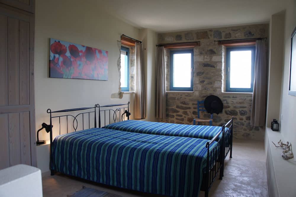Photo of Bedroom in Faistos