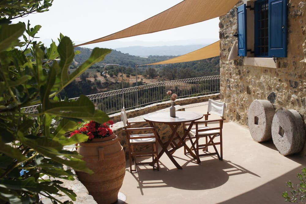 Photo of Outdoor in Faistos