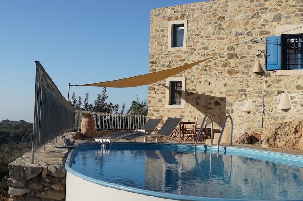 Photo of Outdoor in Faistos