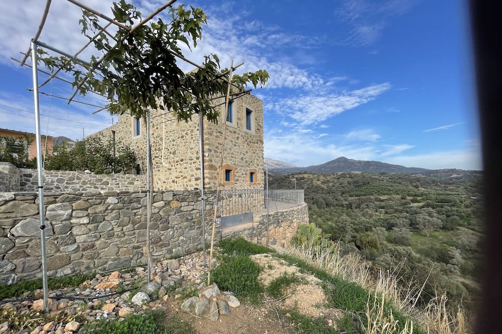 Photo of Outdoor in Faistos