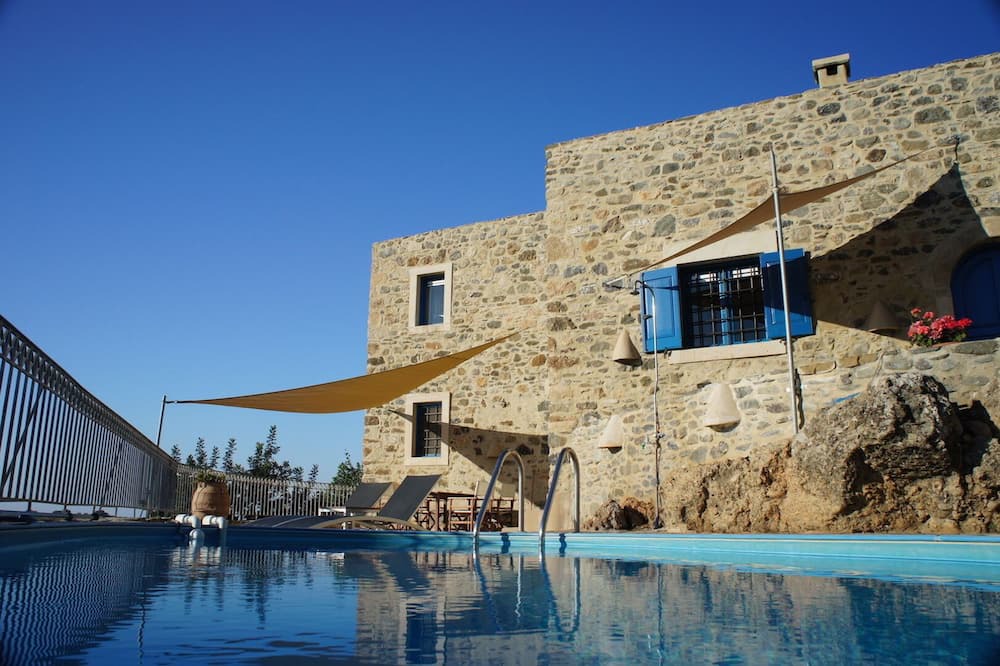 Photo of Outdoor in Faistos