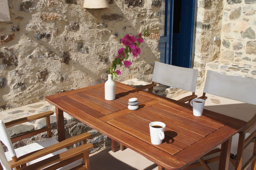 Photo of Kitchen in Faistos