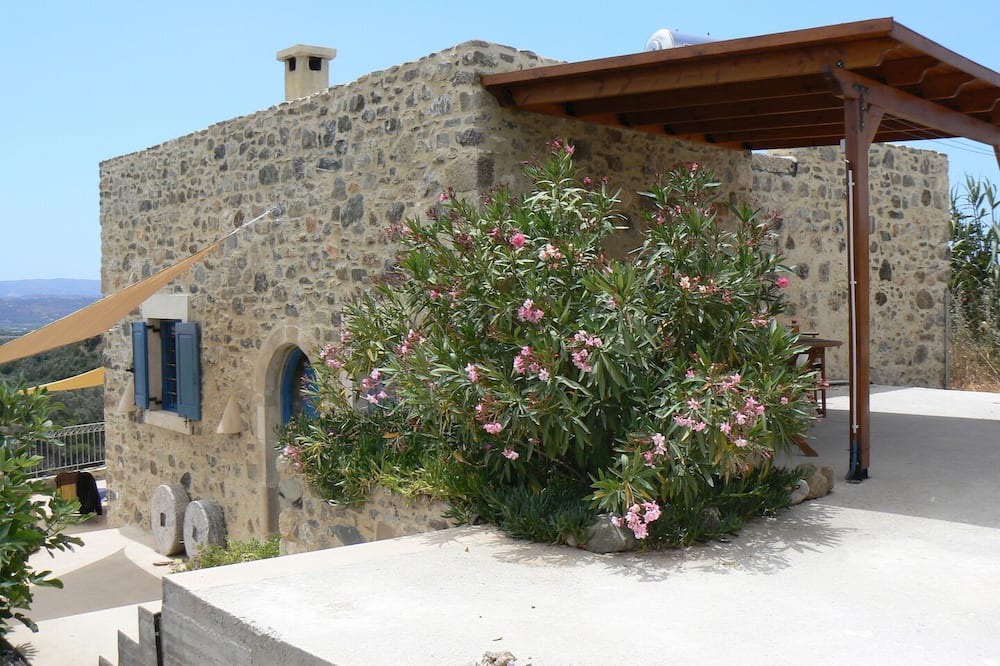 Photo of Outdoor in Faistos