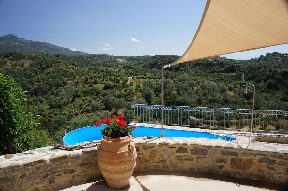 Photo of Outdoor in Faistos