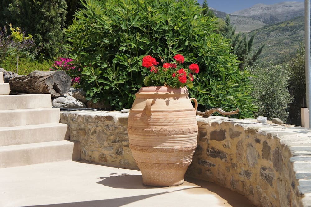 Photo of Outdoor in Faistos